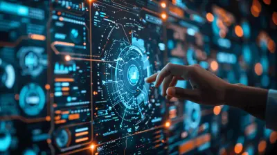 Securing the Software Development Lifecycle from the Start
