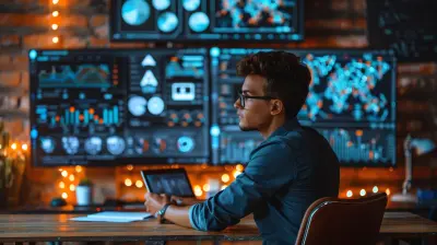 Securing the Software Development Lifecycle from the Start