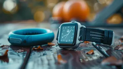 Smart Fitness Equipment: Which Gadgets Will Help You Meet Your Goals?