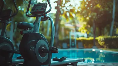 Smart Fitness Equipment: Which Gadgets Will Help You Meet Your Goals?