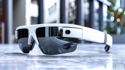 Smart Glasses: Are They Ready to Replace Smartphones?