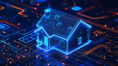 Smart Home Automation Ideas You Haven’t Tried Yet