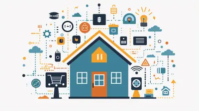 Smart Home Automation Ideas You Haven’t Tried Yet