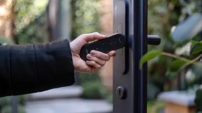 Smart Locks Reviewed: Which Ones Offer the Best Features and Security?