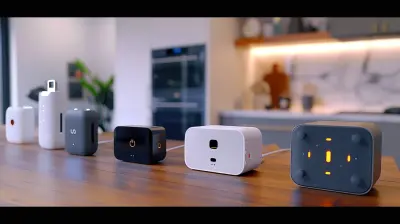 Smart Plugs For Your Smart Home Which Ones Are Truly Worth It