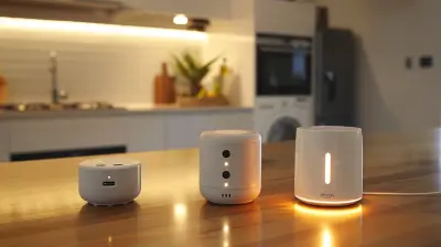 Smart Plugs for Your Smart Home: Which Ones Are Truly Worth It?