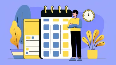 Smart Scheduling Apps Every Freelancer Should Know