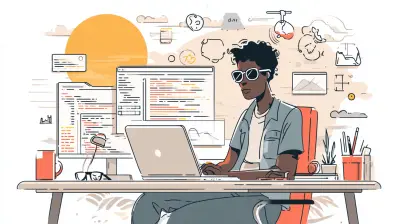 Tech Strategies to Automate Your Freelance Workflow by 2027