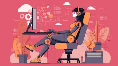 Tech Strategies to Automate Your Freelance Workflow by 2027