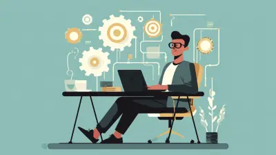 Tech Strategies to Automate Your Freelance Workflow by 2027