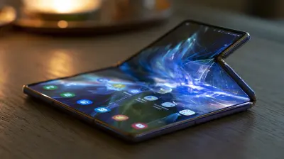 Testing the Hype: Are Foldable Phones Finally Durable Enough?