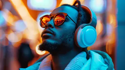 Testing the Top Noise-Isolating Headphones for Audiophiles