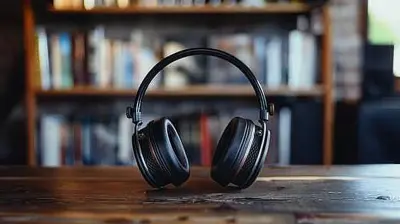 Testing the Top Noise-Isolating Headphones for Audiophiles
