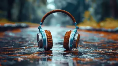 The Benefits of Multi-Point Connectivity in Wireless Headphones