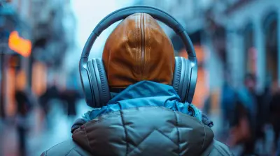 The Benefits of Multi-Point Connectivity in Wireless Headphones