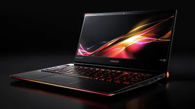 The Benefits of Ultrabooks for Business Professionals