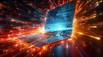 The Benefits of Ultrabooks for Business Professionals