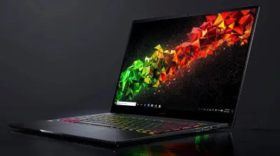 The Benefits of Ultrabooks for Business Professionals