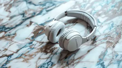 The Best Headphones for Meditation and Mindfulness