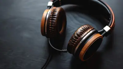 The Best Headphones for Meditation and Mindfulness