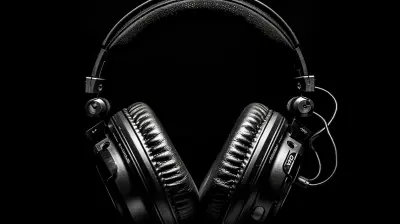 The Best Headphones for Podcast Lovers and Audiobook Fans