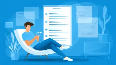 The Best Note-Taking Apps That Will Rule the Market by 2026
