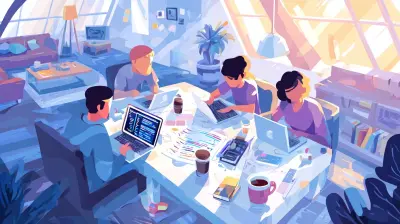 The Best Open Source Communities to Join in 2026