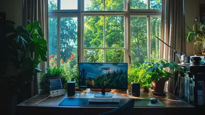 The Best Printer for Home Offices That Won't Break the Bank