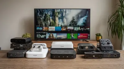 The Best Streaming Devices Compared for 2027