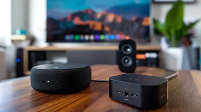 The Best Streaming Devices for Cord Cutters: A Full Review