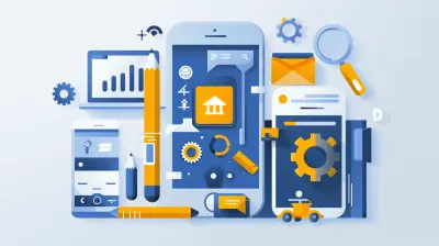 The Best Tools for Testing and Debugging Mobile Apps