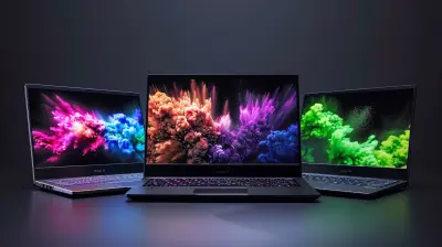 The Best Ultrabook Brands You Should Consider for Your Next Purchase