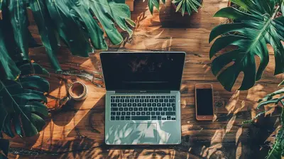 The Best Ultrabook Brands You Should Consider for Your Next Purchase