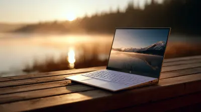 The Best Ultrabooks for Creative Professionals in 2027