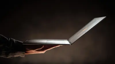The Best Ultrabooks for Creative Professionals in 2027