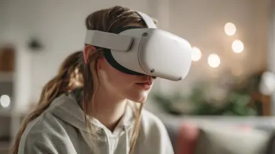 The Best VR Headsets for Immersive Home Entertainment