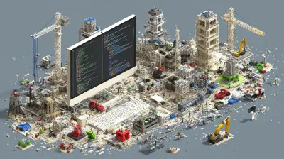 The Economics of Open Source: Who Pays and Who Builds