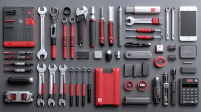 The Essential Developer Toolkit for 2027: What You Can't Live Without