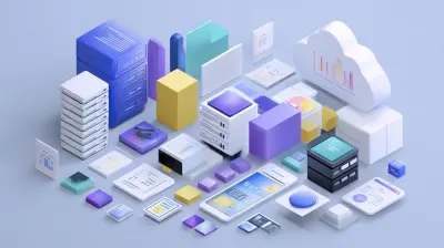 The Essential SaaS Stack for Small Businesses in 2027