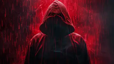The Ethics of Cybersecurity: Striking a Balance Between Privacy and Protection