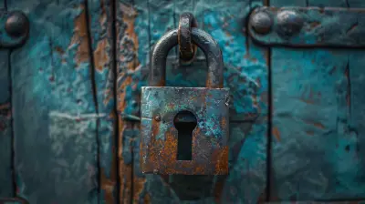 The Ethics of Cybersecurity: Striking a Balance Between Privacy and Protection
