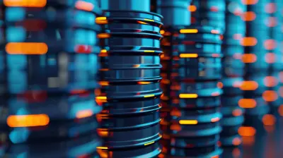 The Evolution Of Data Governance In The Big Data World