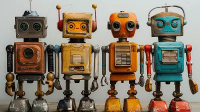 The Evolution of Error Handling in Modern Languages