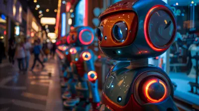 The Evolution of Error Handling in Modern Languages