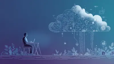 The Evolution of SaaS from Tools to Ecosystems