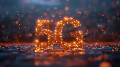The Future of 5G: How It Will Transform Internet Connectivity