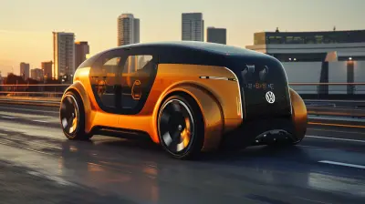 The Future Of Autonomous Car Regulations What Needs To Change