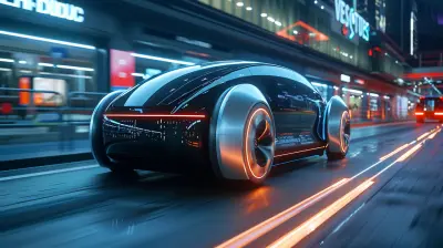 The Future of Autonomous Vehicles: What to Expect