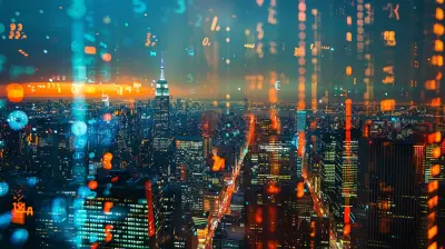The Future of Big Data in Predictive Analytics