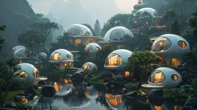 The Future of Clean Energy: Solar Paint and Beyond